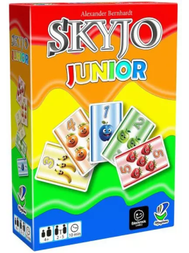 Skyjo - Junior