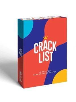 Crack List