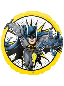 Ballon Aluminium Batman...