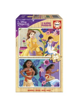 Super Puzzles Princesse...