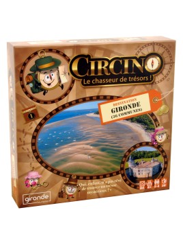 Circino Le Chasseur de...