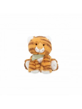 Peluche Tigre Papaye