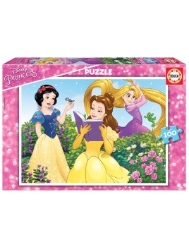 Puzzle Princesse Disney...