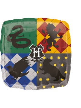 Ballon Aluminium Carré...