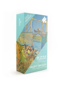 Puzzle Pont d'Arles,...