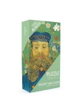 Puzzle Joseph Roulin,...