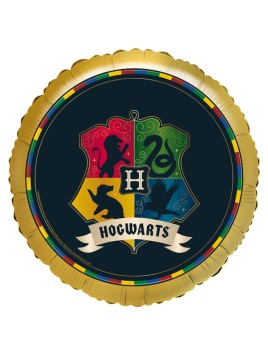 Ballon Aluminium Harry...