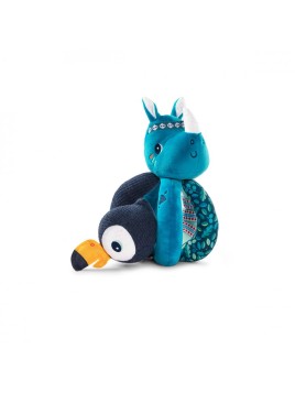 Hochet A Poignet Marius Le...