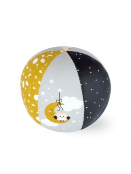 Mon Ballon Chou Hibou