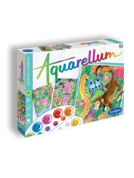 Aquarellum Amazone - Grand...