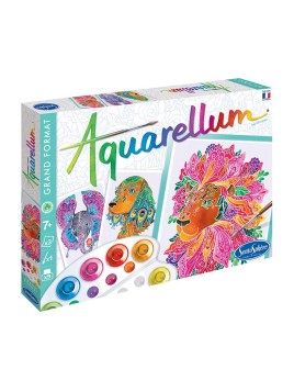 Aquarellum Les Chimères -...