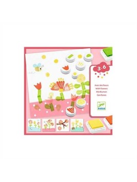 Jeu Éducatif - Mix & Match...