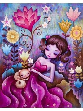 Diamond Painting - Better...