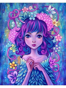 Diamond Painting - In Your...