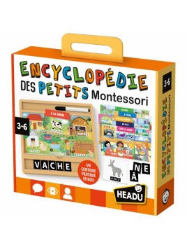 Encyclopédie Des Petits...