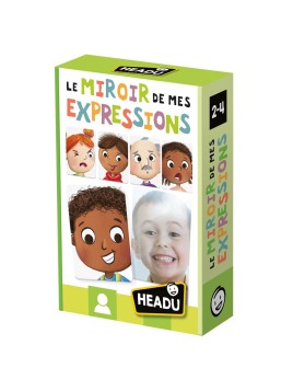 Flashcards - Le Miroir de...