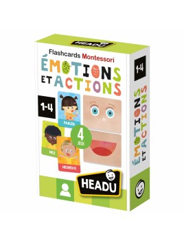 Flashcards Montessori -...