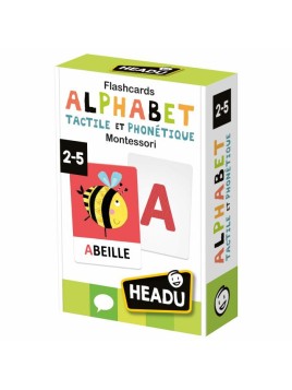 Flashcards Montessori -...