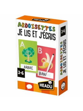 Flashcards - Ardoisettes,...