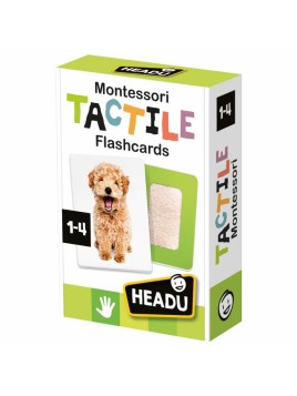 Flashcards Montessori -...