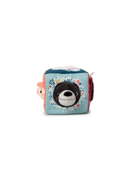 Cube D'Activité Louis Le Loup