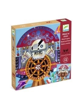 Tableaux à Métalliser - À...