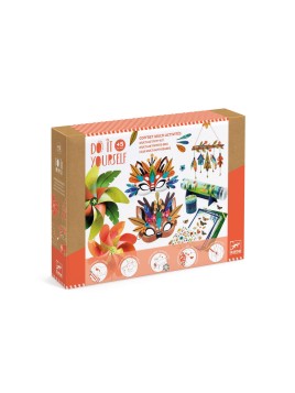 Coffret Multi-Activités