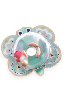 Baby Wizi Jeu De Manipulation