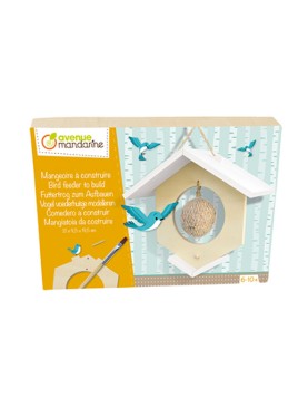 Boîte Créative, Mangeoire À...