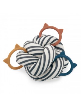 Balle D'Eveil Sensoriel...