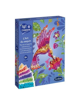 Art Et Créations - Sequins...