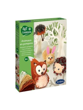 Art Et Créations - Animaux...