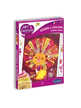 Art Et Créations - Sequins...