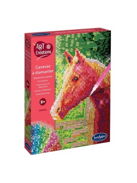 Art Et Créations - Canevas...