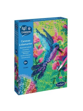 Art Et Créations - Canevas...