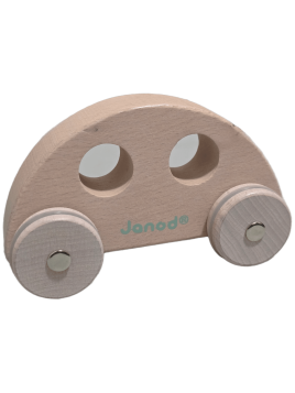 Voiture Sweet Cocoon