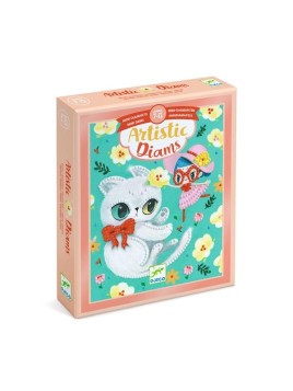 Artistic Diams - Amitiés