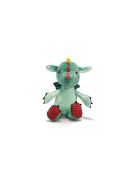 Peluche Câline Joe Le Dragon