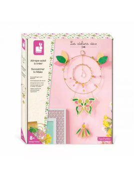 Coffret Créatif -...