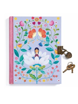 Carnet Secret de Marie