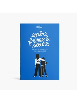 Entre Frères Et Soeurs