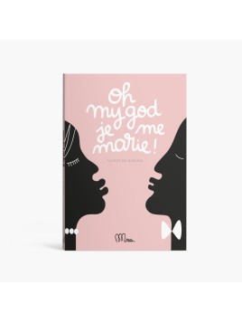 Oh My God Je Me Marie !