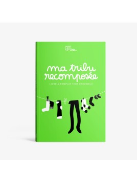 Ma Tribu Recomposée