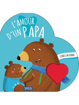 L'amour D'Un Papa - Livres...