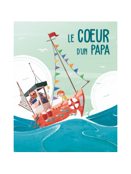 Le Coeur D'Un Papa