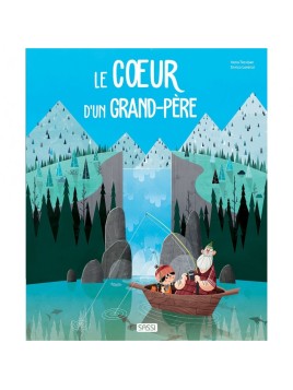 Le Coeur D'Un Grand-Père