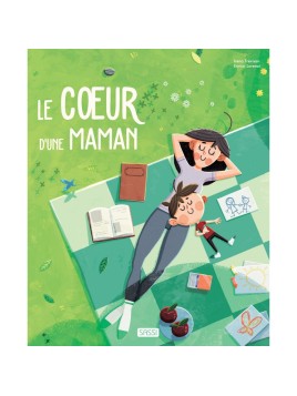 Le Coeur D'Une Maman