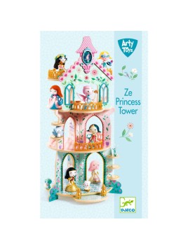 Château De Princesse