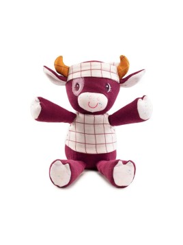 Peluche Câline Rosalie