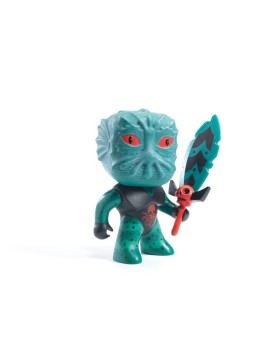 Figurine Arty Toys - Abysse